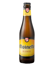 5410702000133 Moinette Blonde Fles 33cl