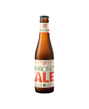 5410702001413 Hirond'Ale #1.0 Fles 33cl
