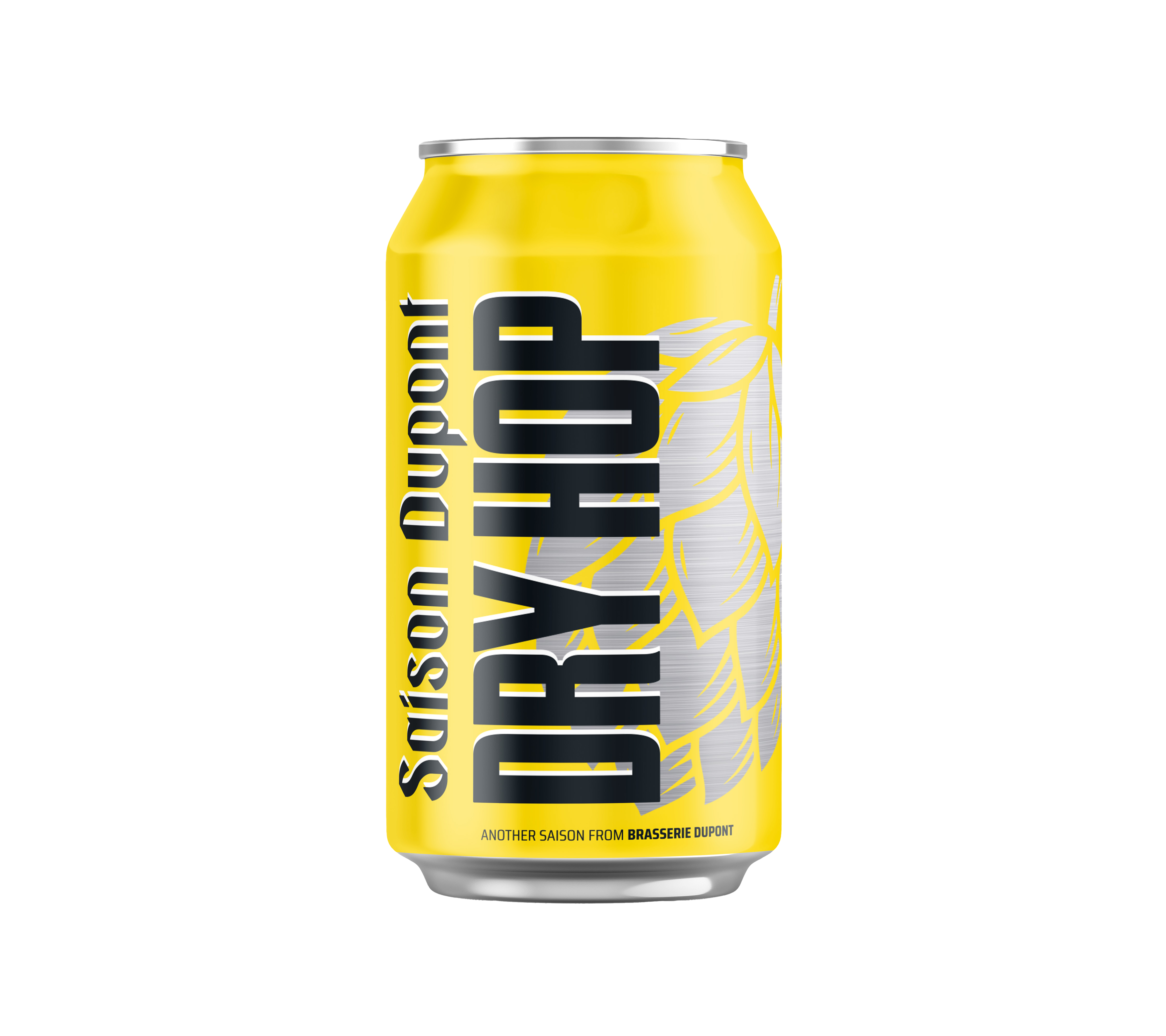 Saison Dupont Dry Hop - 33cl (5410702001444) - hoofdafbeelding